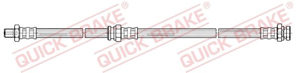 Brake Hose